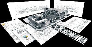 Building Information Modelling (BIM) Consulting Services