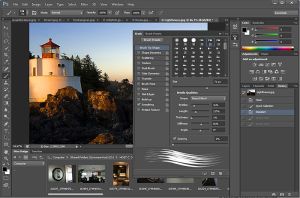 Photoshop Software