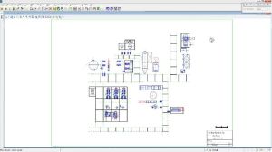 Process Plant Conceptual Design Software (AXSYS)