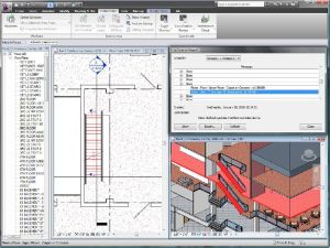 Revit Software