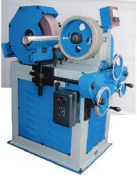 Tube Polishing Machine