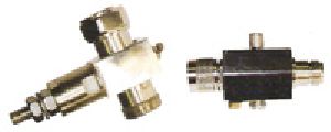 surge arrestors