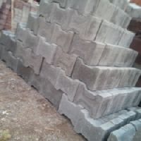 heavy duty paver block