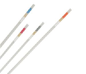 Color Plug Straws