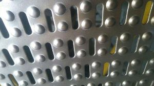 ROUND GRADER AGRICULTURE SIEVES