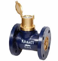 Water Meters / Kranti make