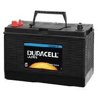 Deep Cycle Batteries