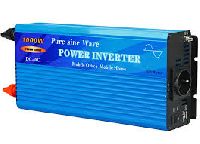 Pure Sine Wave Power Inverter