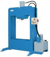 Hydraulic Press Machine