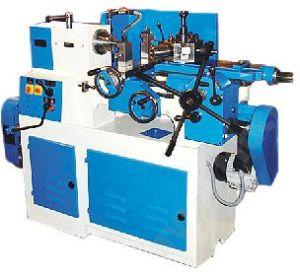 Capstan Lathe Machine