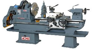 Heavy Duty Lathe Machine