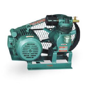 borewell compressor pump