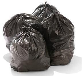 Garbage Bags