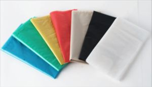 LDPE Bags Tubing