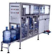 reverse osmosis water filling machine