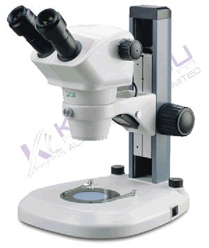 Metallurgical Microscope