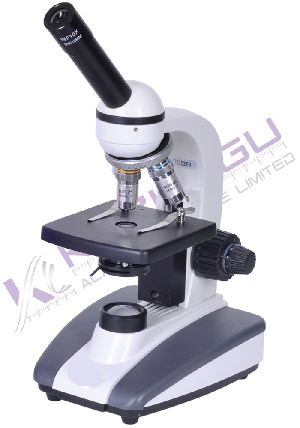 Monocular Microscope