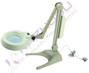 Semi Deluxe Version Magnifier