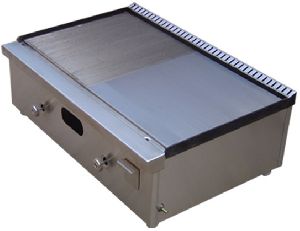 Table Top Hot Plate