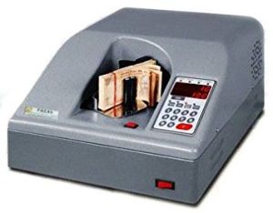 Bundle Note Counting Machine