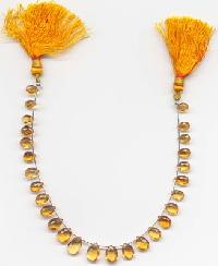 Citrine Beads