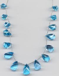 Topaz Beads