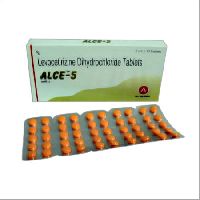 Levocetirizine Tablets