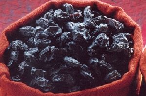 Raisins (Manuka)