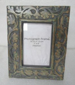 Picture Frames