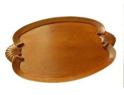 Wooden Tray