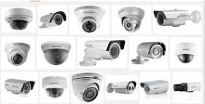 CCTV Camera