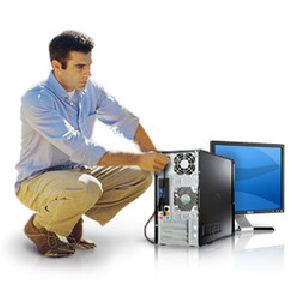 computer installation services