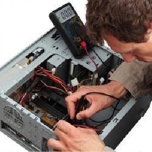 Computer Repairing Services