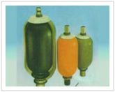 Hydraulic Accumulators