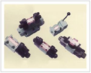 Hydraulic Valves