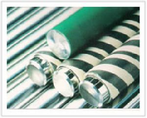 Piston Rods