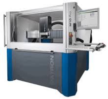 Rapid Prototype Machine