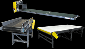 Slider Bed Conveyors