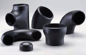 Buttweld Pipe Fittings