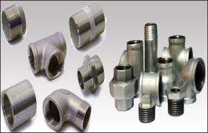 Threaded Fittings