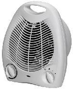 Fan Heater