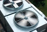 hvac fans