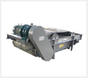 Overband Magnetic Separators