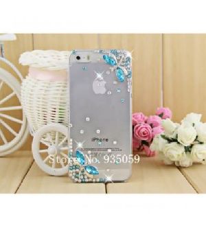 IPhone Crystal Cover