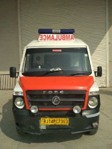 ambulance service