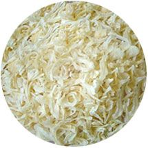 White Onion Flakes