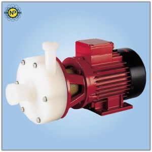 Pvdf Pumps