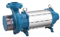 Submersible Water Pump