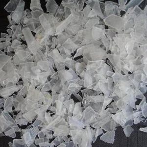 Natural Polypropylene Scrap