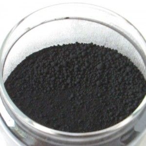 Pyrolysis Carbon Powder